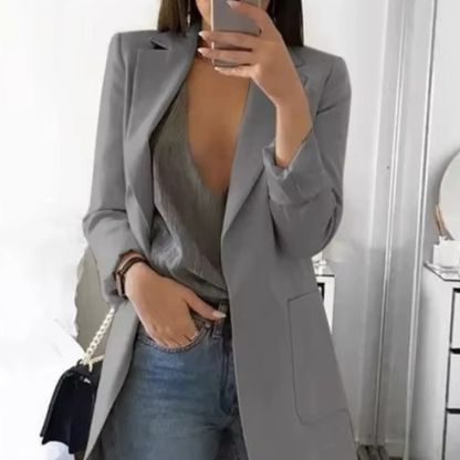Zeitloser Blazer