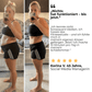FRAMI SlimSpin - Fitness Drehscheibe