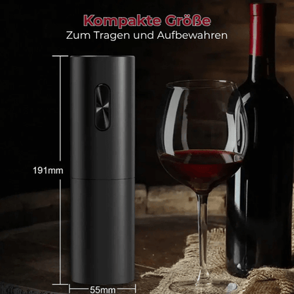 FRAMI Corvino - Der elektrische Wein Öffner