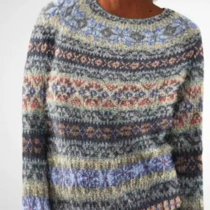 Schicker Pullover