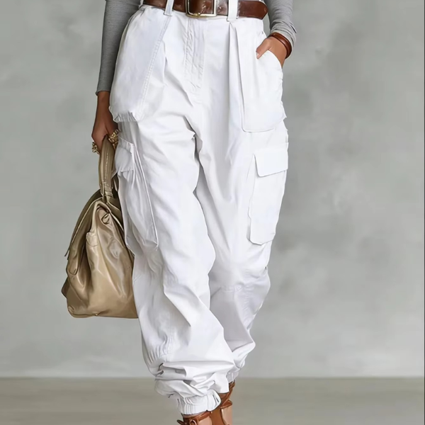 Sommer Latzhose