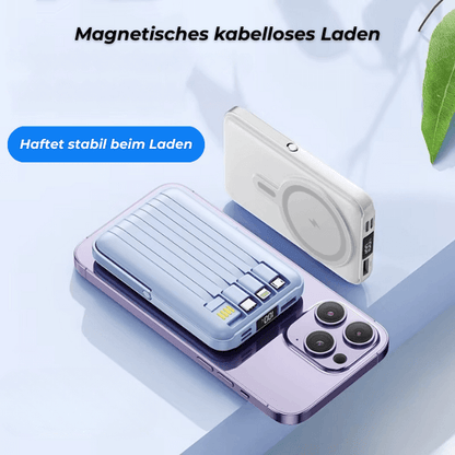 FRAMI Magnite - Die magnetische Powerbank