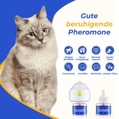 FRAMI Fellfreunde Luftverteiler