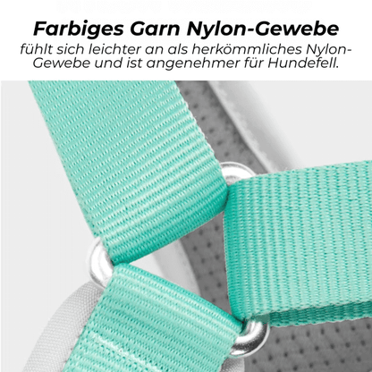 FRAMI ShineGuard - Hundegeschirr