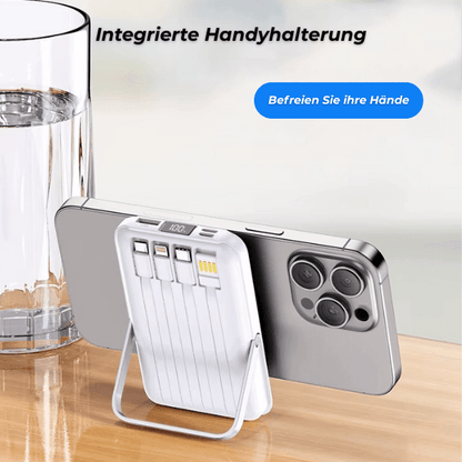 FRAMI Magnite - Die magnetische Powerbank