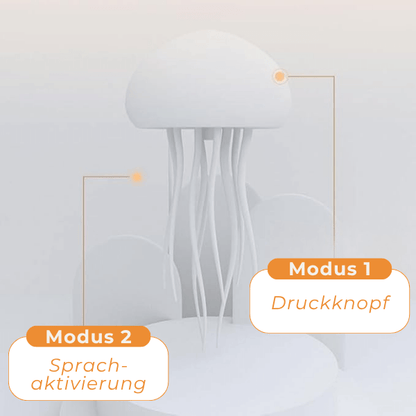 FRAMI Oceanis – Die Quallen Lampe