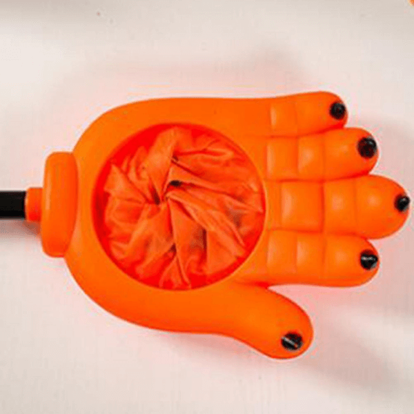 FRAMI Trick or Treat - Die Halloween Sammeltasche