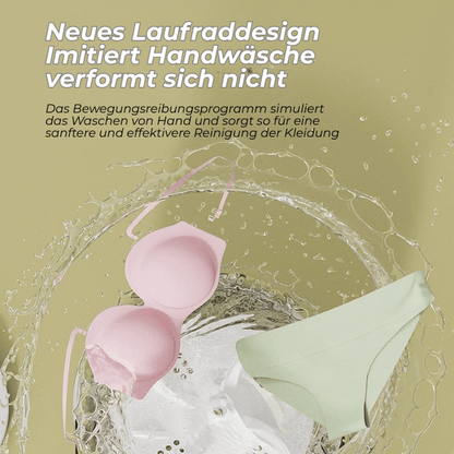 FRAMI ReinFix Pro - Minni Waschmaschine