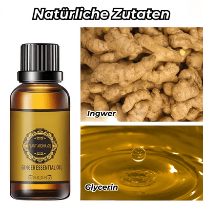 FRAMI  Averin - Das natürliche Ingweröl