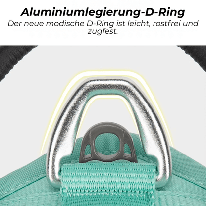 FRAMI ShineGuard - Hundegeschirr