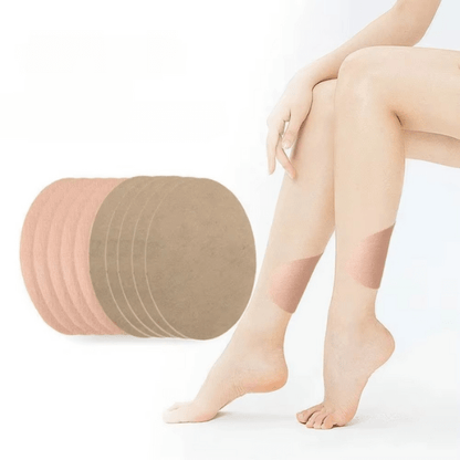 FRAMI Thix - Das Anti-Reibungs-Oberschenkelpflaster