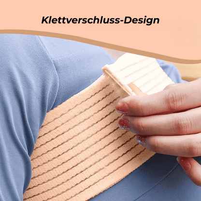 FRAMI BrustFix - Kompressionsband