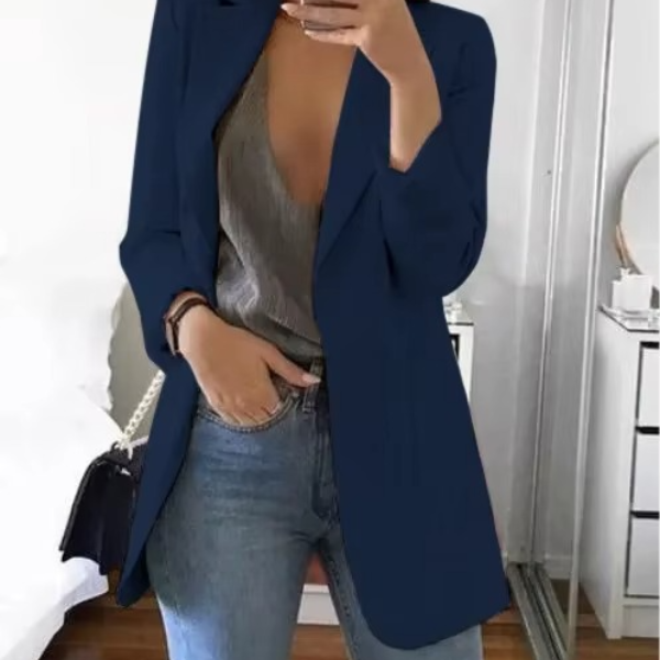 Zeitloser Blazer