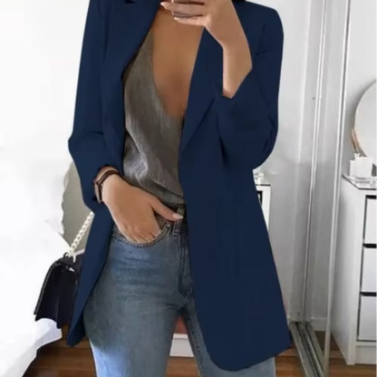 Zeitloser Blazer