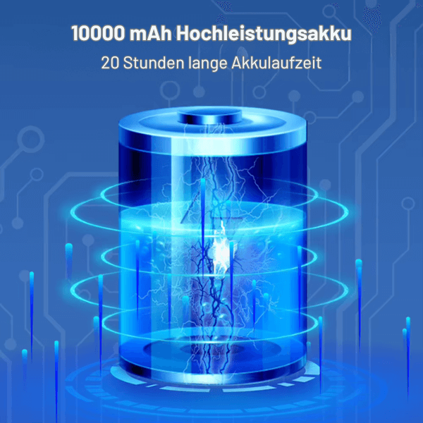 FRAMI Nautis - Die Unterwasser Angelkamera