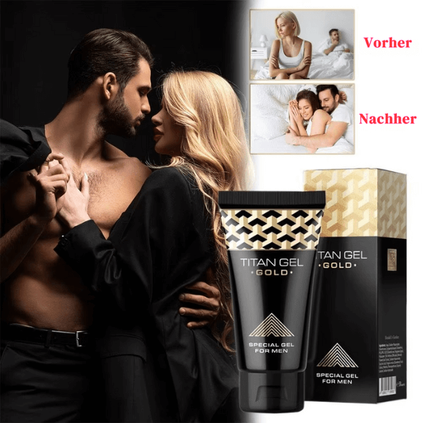 FRAMI Luvo - Das Gleitmittel