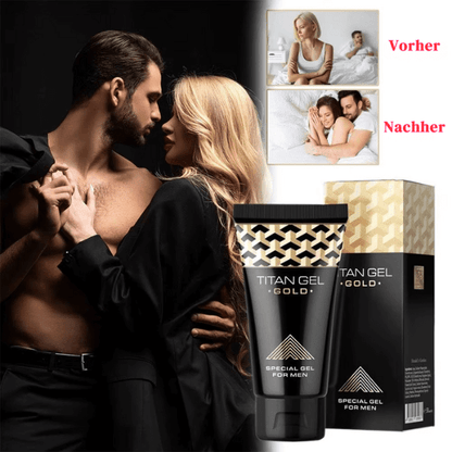 FRAMI Luvo - Das Gleitmittel