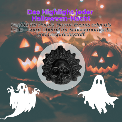 FRAMI Itzmal – Die Halloween Pfeife