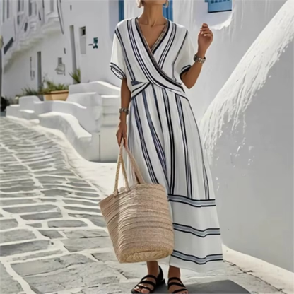 Sommer Maxikleid