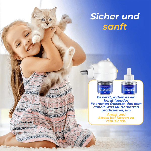 FRAMI Fellfreunde Luftverteiler