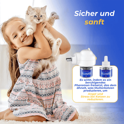 FRAMI Fellfreunde Luftverteiler