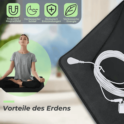 FRAMI ZenBoden - Erdungsmatte