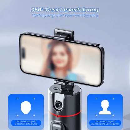 FRAMI Zivo - Das Automatische Stativ