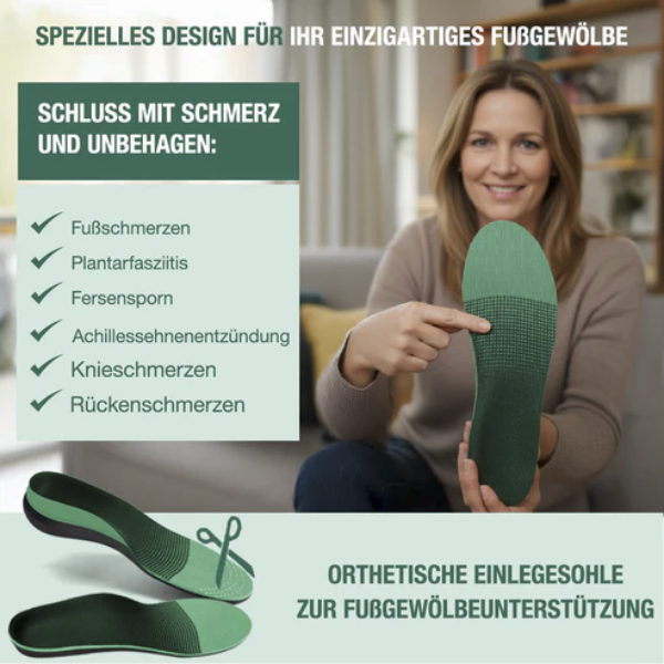 FRAMI Solvema Orthopädische Winterschuhe