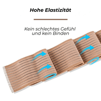 FRAMI BrustFix - Kompressionsband