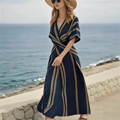 Sommer Maxikleid