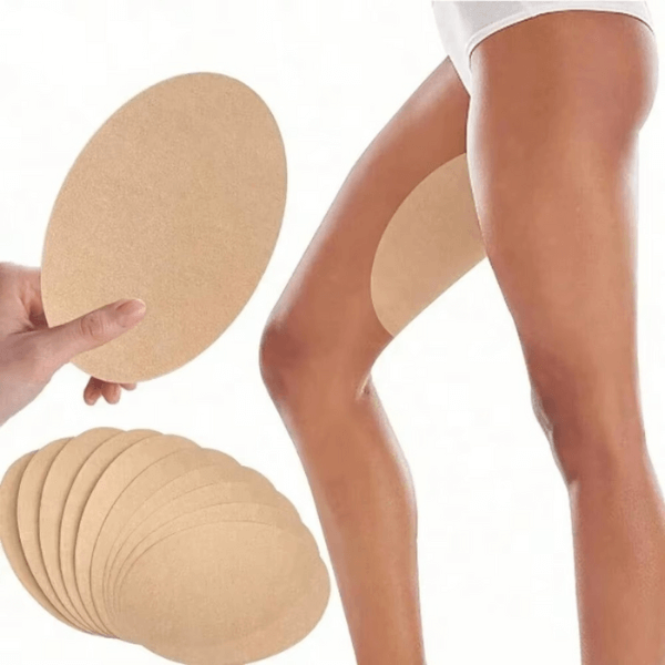 FRAMI Thix - Das Anti-Reibungs-Oberschenkelpflaster