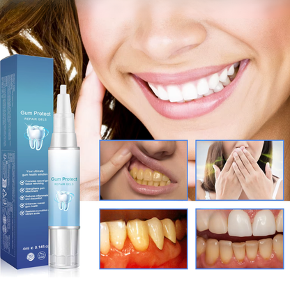 Pro-Repair Mundgel