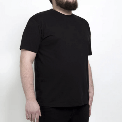 FRAMI Rundhals T-Shirt