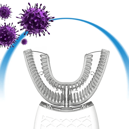 FRAMI AquaDent - Elektrische Schallzahnbürste