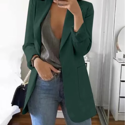 Zeitloser Blazer
