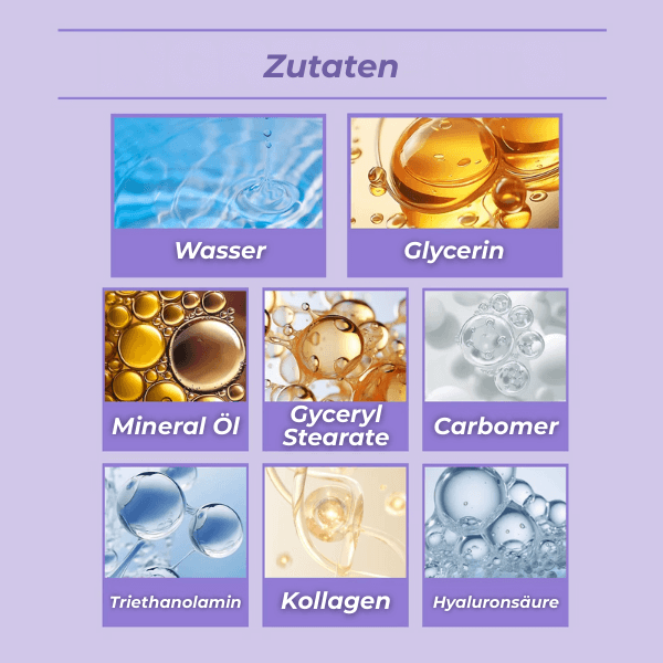 FRAMI SilkDerma - Die Straffungscreme