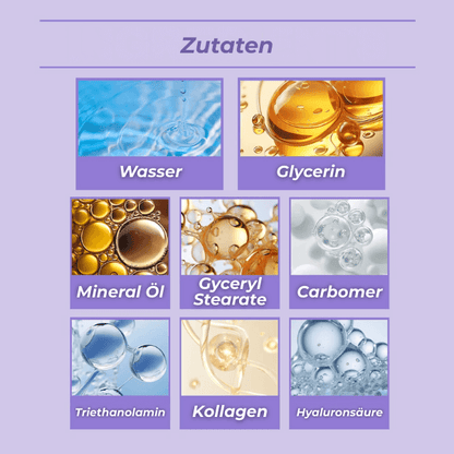 FRAMI SilkDerma - Die Straffungscreme