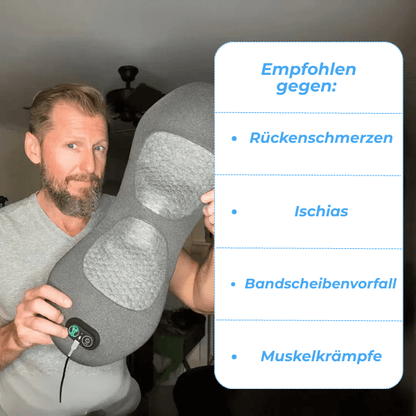 FRAMI TheraVital 3in1 - Massagegerät