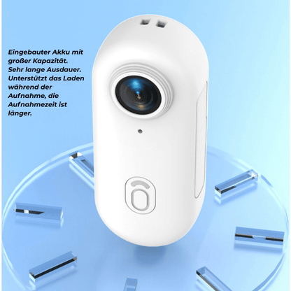 FRAMI NanoEye - Minni Kamera