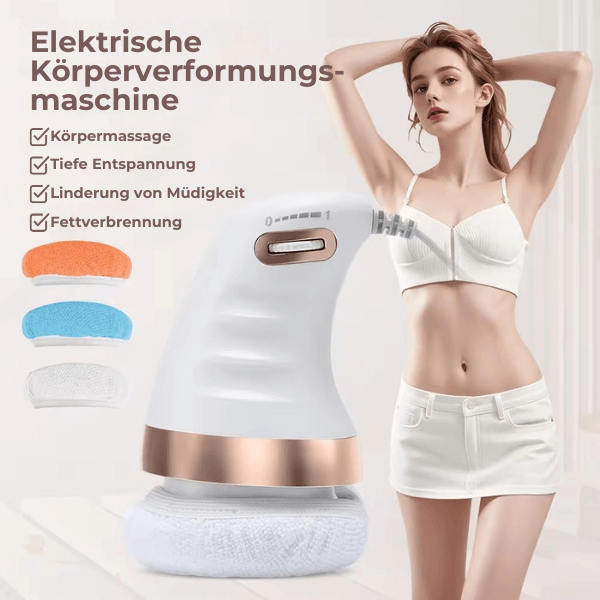 FRAMI Lissea - Anti-Cellulite Massagegerät