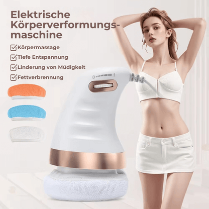 FRAMI Lissea - Anti-Cellulite Massagegerät