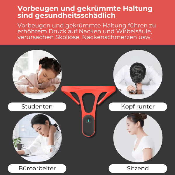 FRAMI Postura - Haltungskorrekturgerät