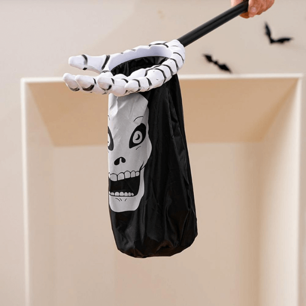 FRAMI Trick or Treat - Die Halloween Sammeltasche