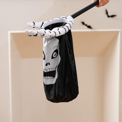 FRAMI Trick or Treat - Die Halloween Sammeltasche