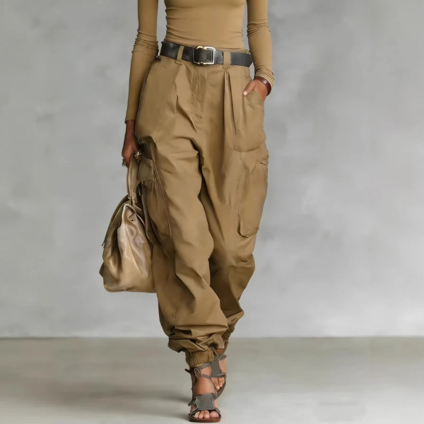 Sommer Latzhose