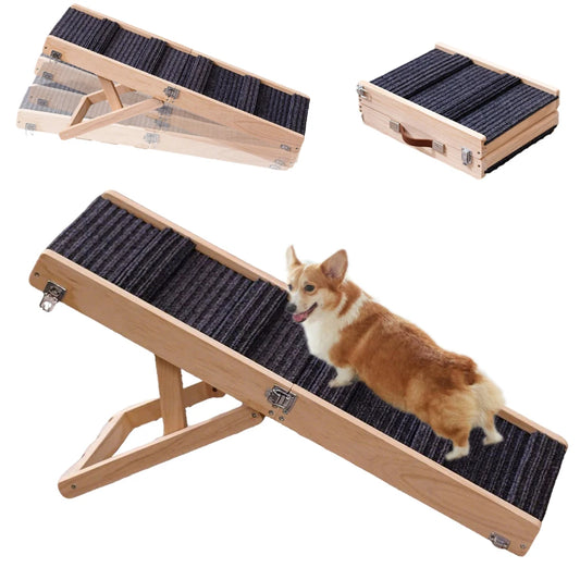 Dog Ramp Puppy Non-Slip