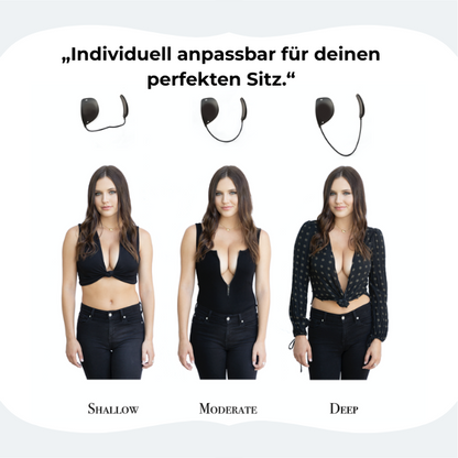 FRAMI Perfect Push BH