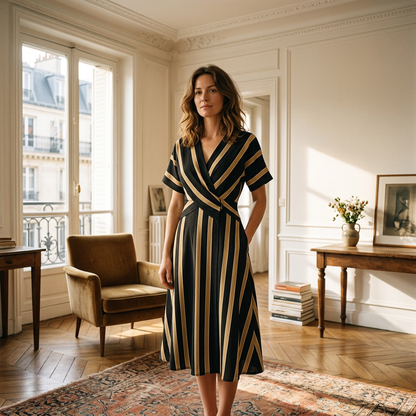 Sommer Maxikleid