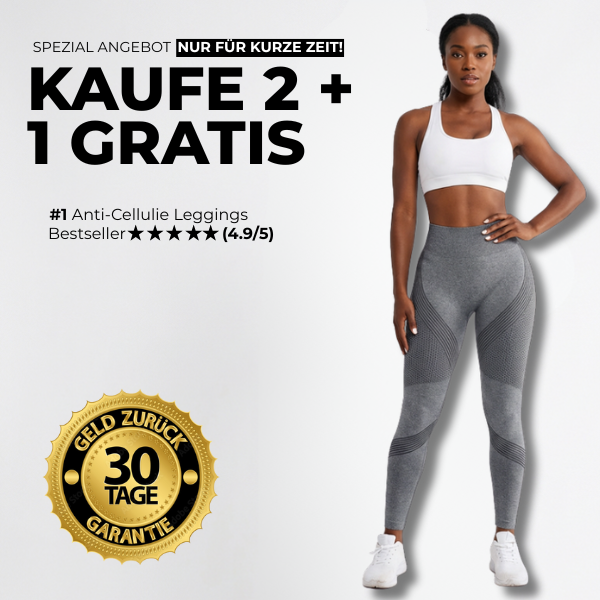 FRAMI ActiveShape™ Kompression für mehr Straffung