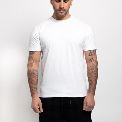 FRAMI Rundhals T-Shirt